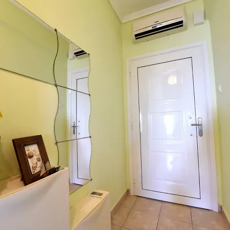 Case de vacanță House Eva - Halkidiki Nea Moudania