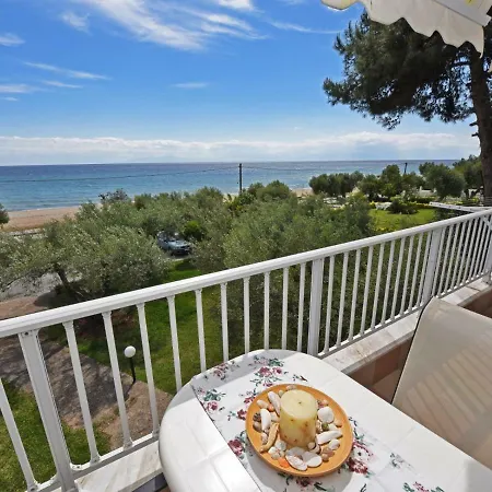 Case de vacanță House Eva - Halkidiki *