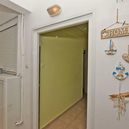 House Eva - Halkidiki Case de vacanță Nea Moudania