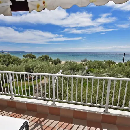 Case de vacanță House Eva - Halkidiki