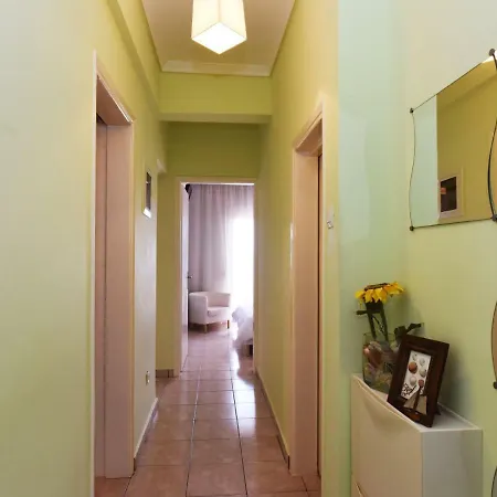 House Eva - Halkidiki