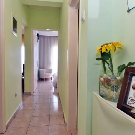 Case de vacanță House Eva - Halkidiki