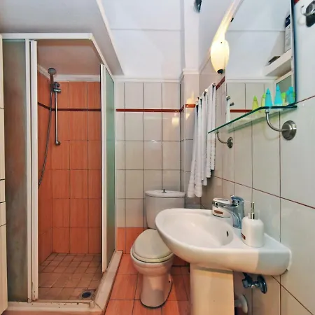 Case de vacanță House Eva - Halkidiki