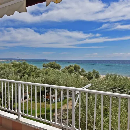 Case de vacanță House Eva - Halkidiki *