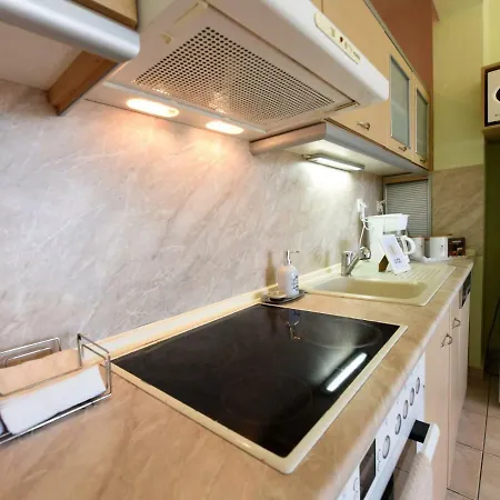 House Eva - Halkidiki * Nea Moudania