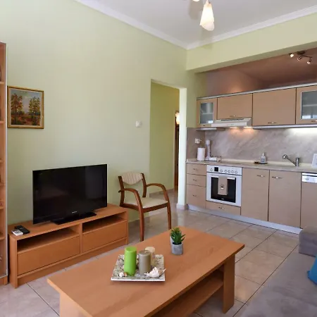 House Eva - Halkidiki * Nea Moudania